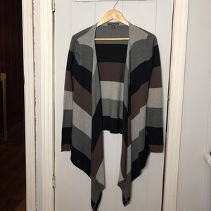 Business Casual Cardigan